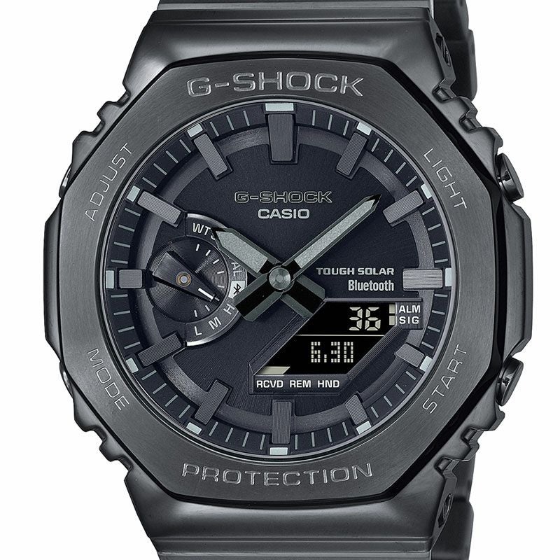 G-SHOCK FULL METAL 2100 Series ジーショック フルメタル 2100