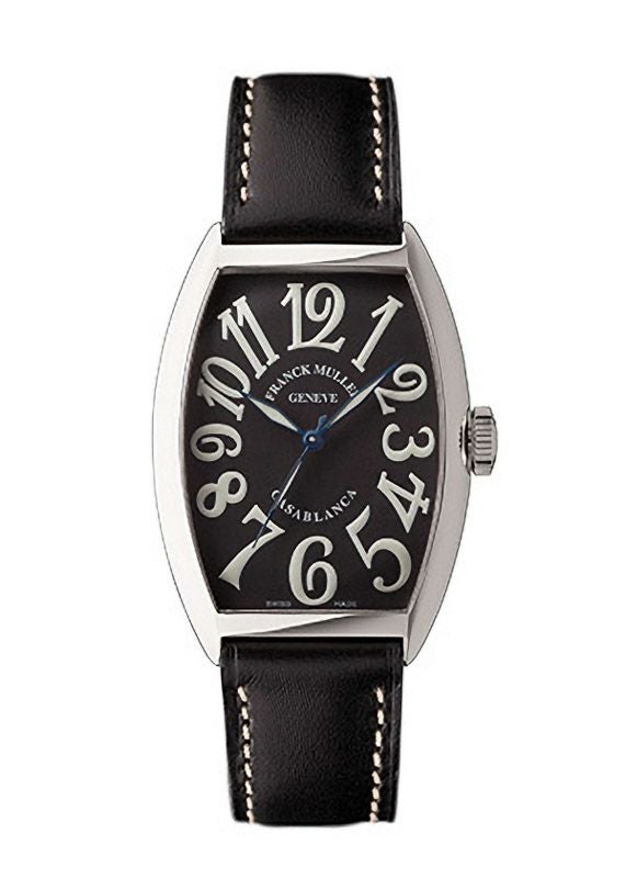 FRANCK MULLER CASABLANCA フランク ミュラー カサブランカ 5850CASA