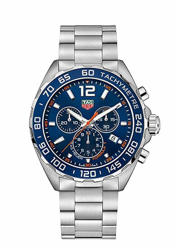 TAG Heuer FORMULA 1 CHRONOGRAPH タグ・ホイヤー フォーミュラ1