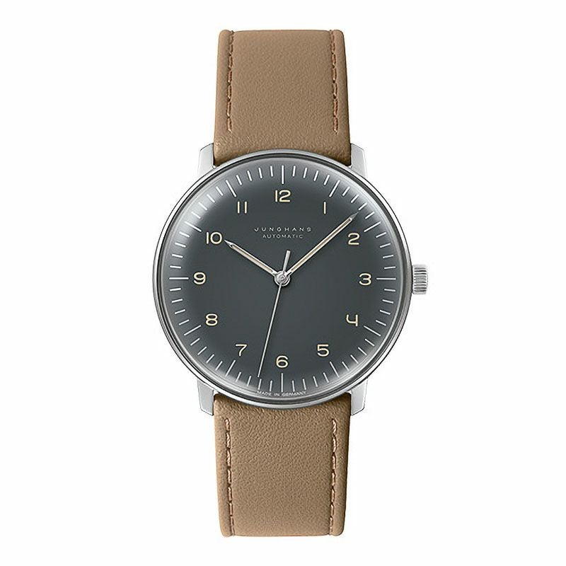 JUNGHANS Max Bill by Junghans Automatic ユンハンス マックスビル
