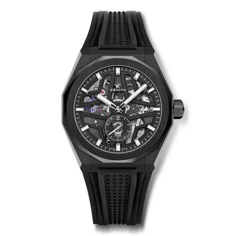 ZENITH Defy Skyline Skeleton ゼニス デファイ スカイライン