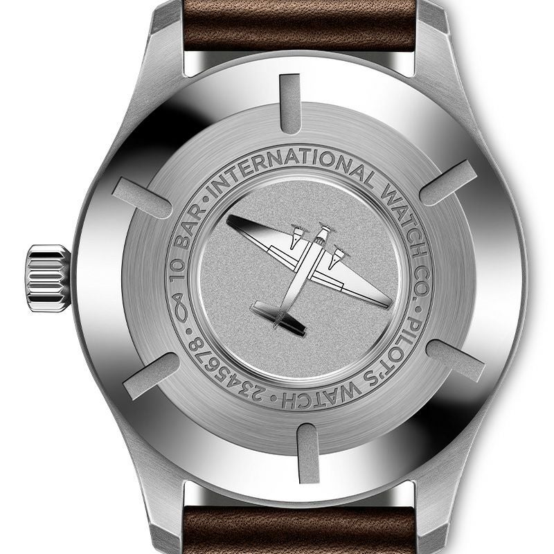 IWC PILOT'S WATCH MARK XX アイ・ダブリュー・シー パイロット