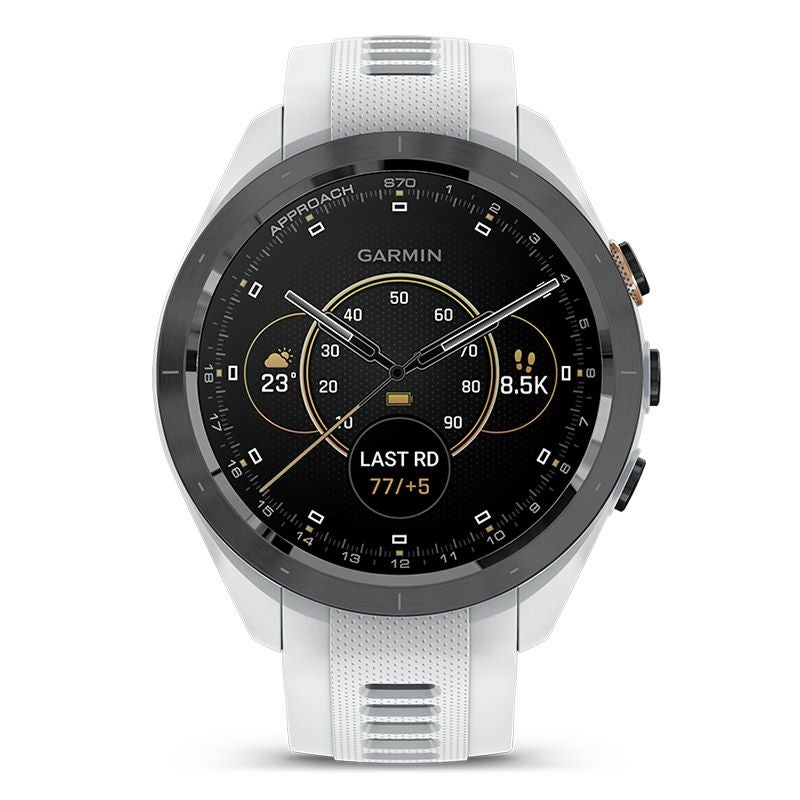 GARMIN Approach S70 ガーミン アプローチ S70 010-02746-20｜正規