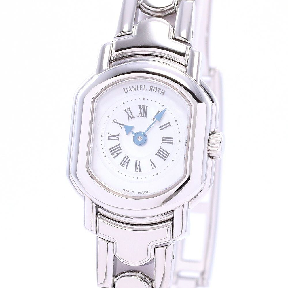 中古】DANIEL ROTH NUMERO MINI LADIES ダニエル・ロート ヌメロ ミニ