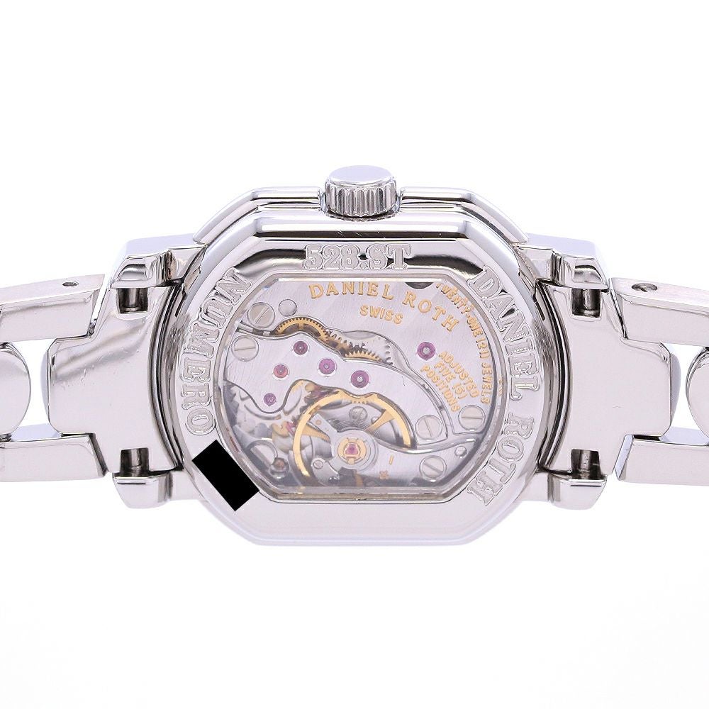 中古】DANIEL ROTH NUMERO MINI LADIES ダニエル・ロート ヌメロ ミニ