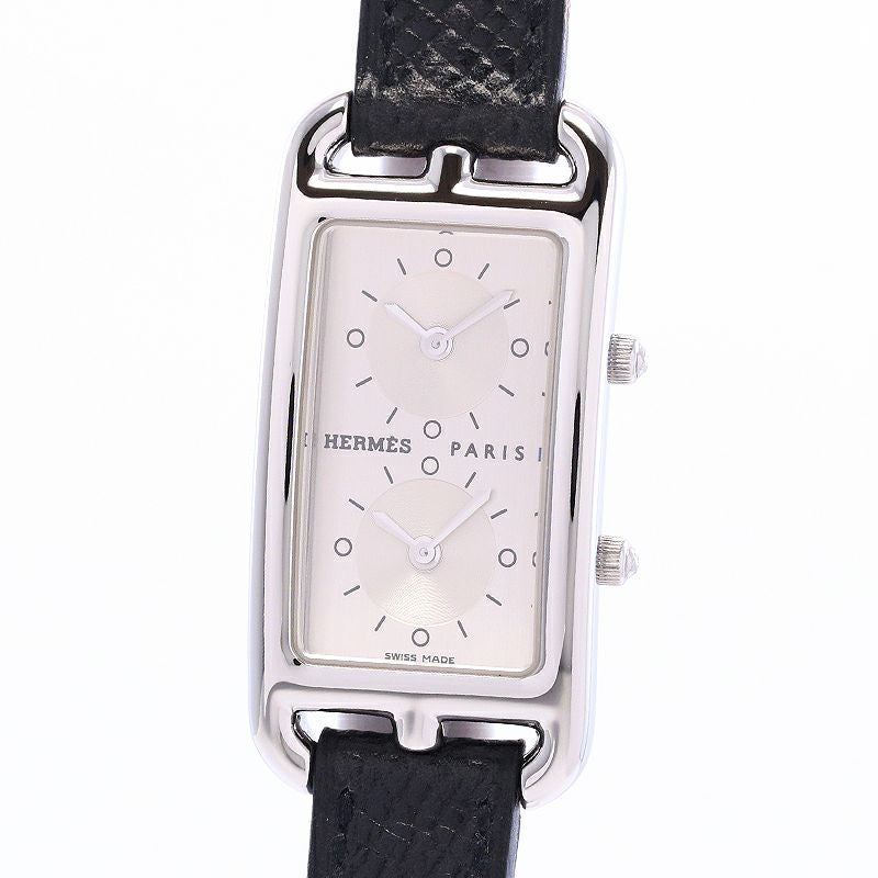 中古】HERMES CAPE COD DO ZONE エルメス ケープコッド 2ゾーン