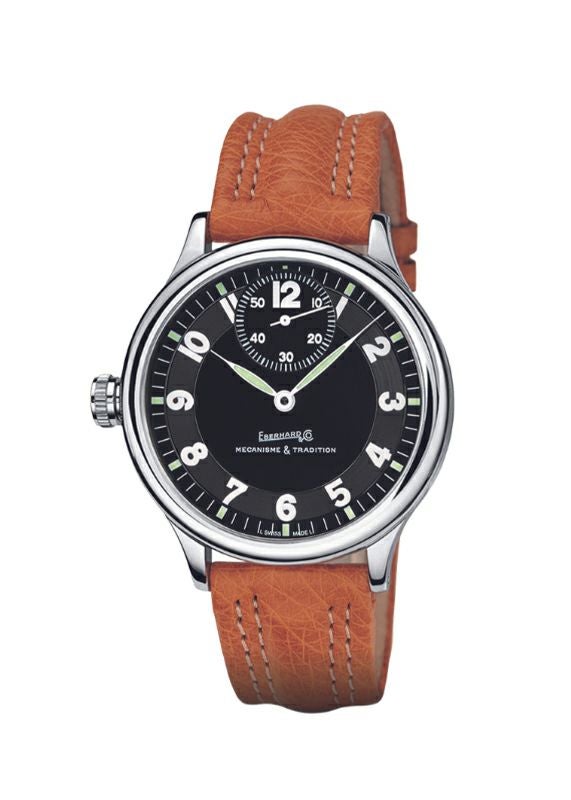 EBERHARD TRAVEL CETRO VITRE エベラール トラベルセトロ・ヴィトレ