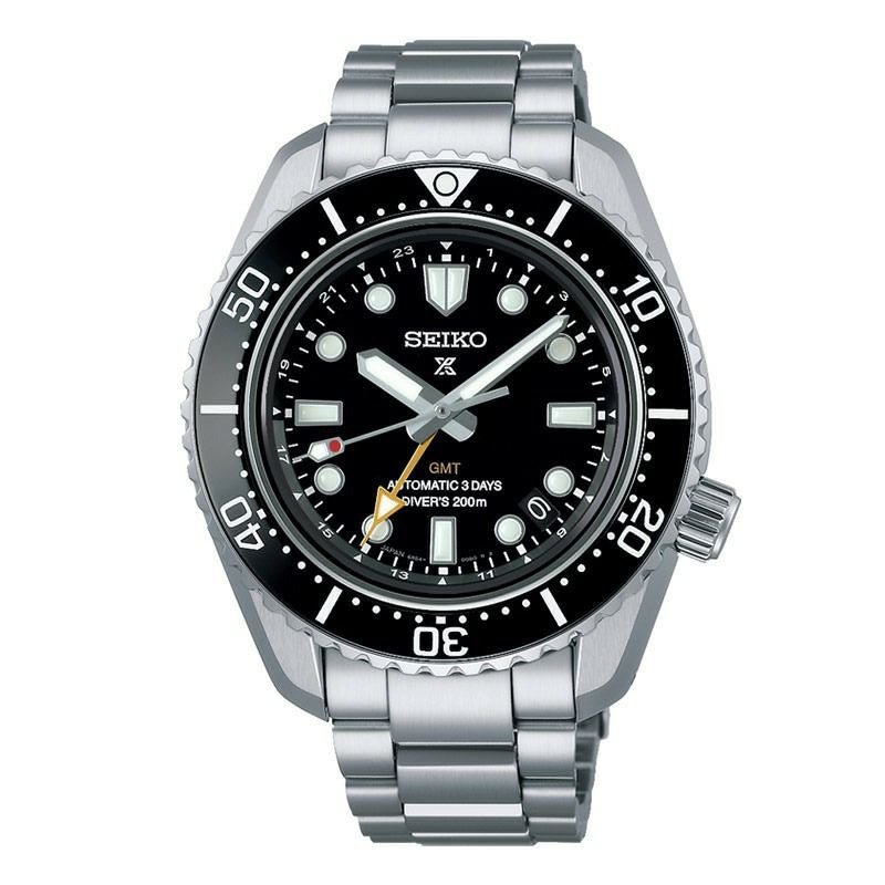 PROSPEX Diver Scuba プロスペックス ダイバースキューバ SBEJ011