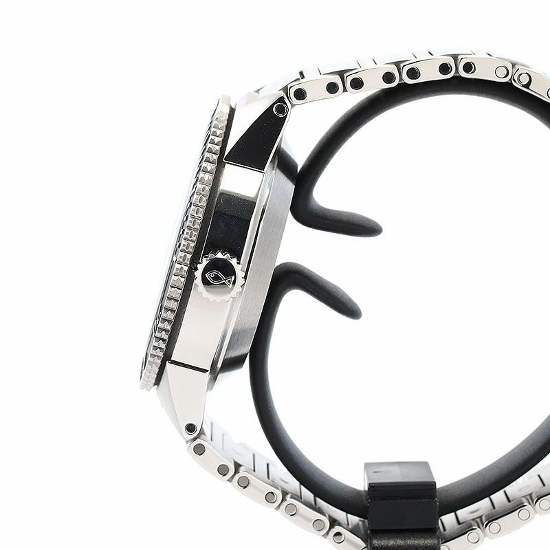 IWC GST Aquatimer 余りコマ&部品セット The Collector's Corner: The