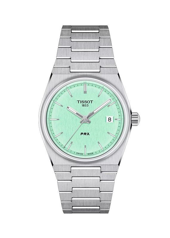 Seiko tissot casio 15セイコー クォーツ 時計 シルバー TISSOT