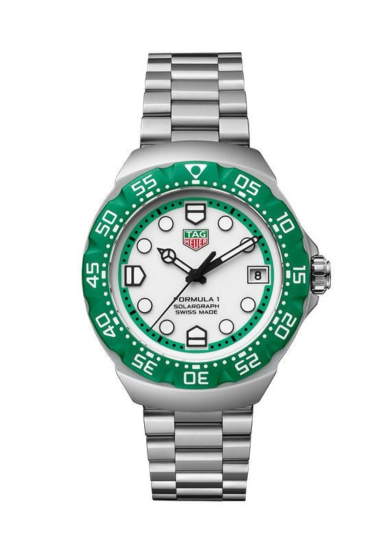 タグ・ホイヤー フォーミュラ 1｜時計・腕時計の通販サイトBEST ISHIDA