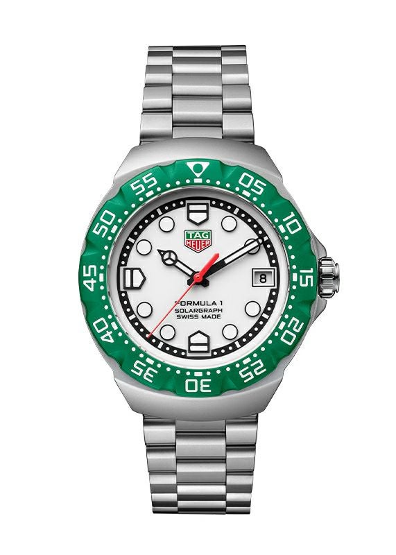 TAG Heuer（タグ・ホイヤー）｜時計・腕時計の通販サイトBEST ISHIDA