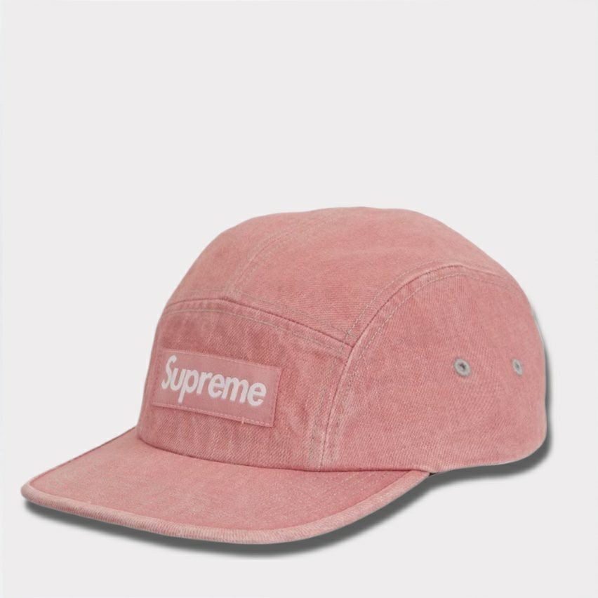 Supreme シュプリーム 2024AW New Era Box Logo Beanie ニューエラ