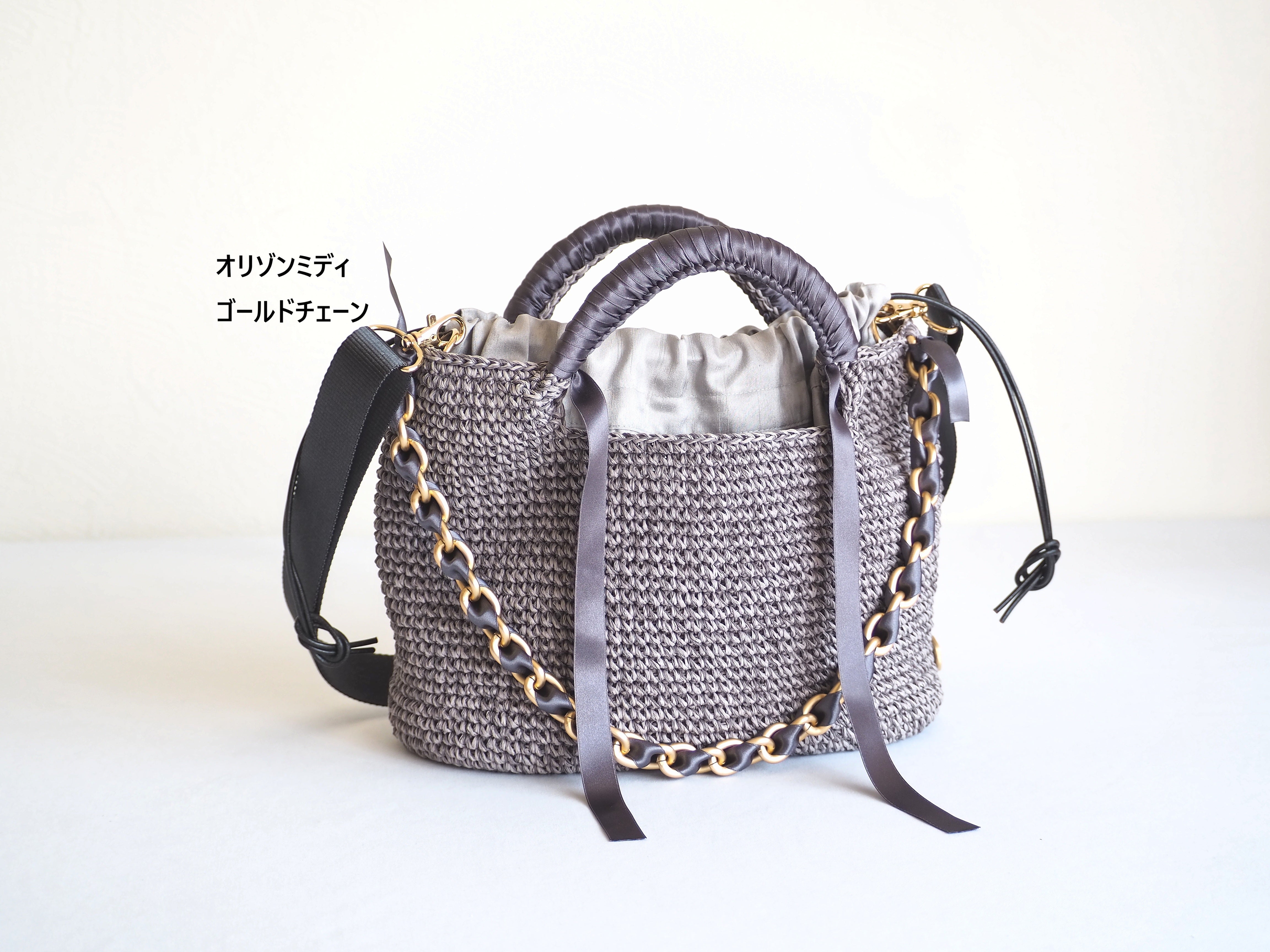 Horizon Gray / オリゾン グレー ss – BEYOND THE REEF