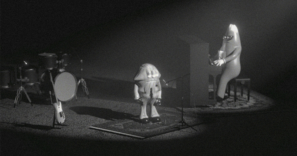 BIALYSTOCKS Songs for the Cryptids Tour