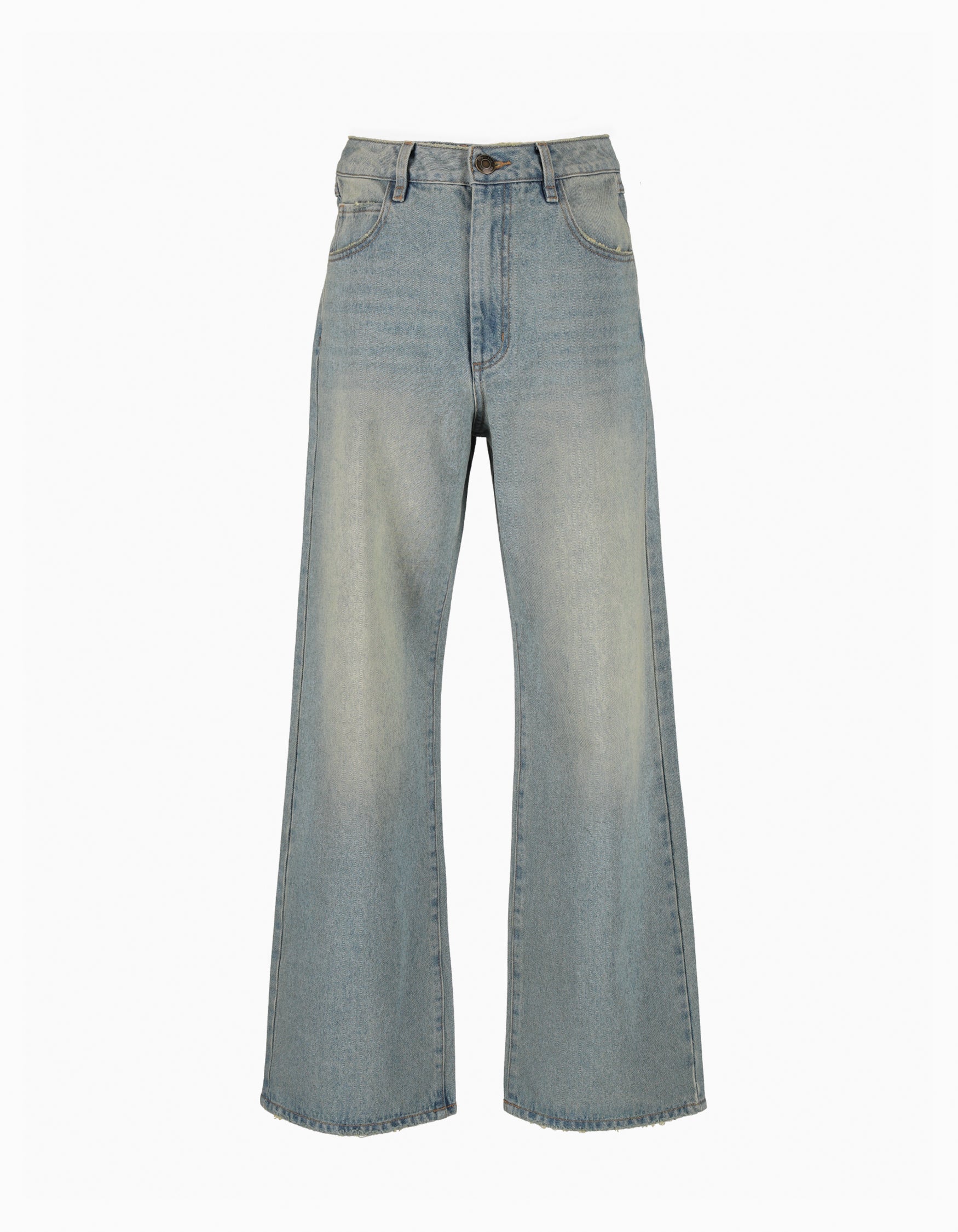 CYNTHIA CROPPED BLOUSE/160cm/wearing size F｜Bibiy.