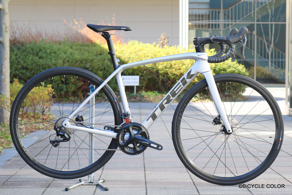 貴重なTREK EMONDA(エモンダ) SL5 / SL7が近日入荷します！ まだ予約枠