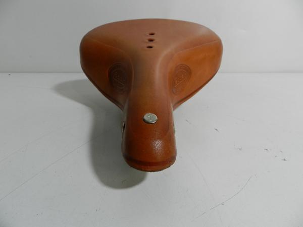 高額買取実施中!!】Lepper 革サドル オランダ製 | 自転車のリサマイ