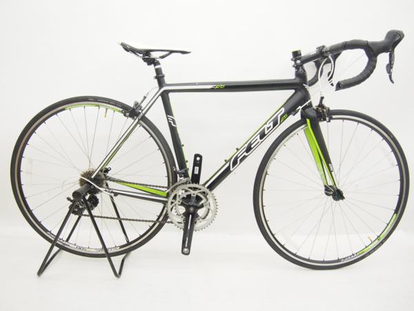 高額買取実施中!!】FELT ロードバイク F95 54サイズ 700×23C | 自転車