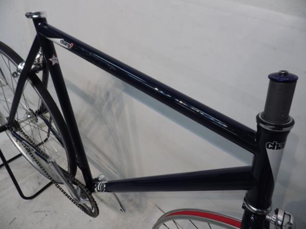 高額買取実施中!!】CHARGE BIKES PLUG ピスト フレーム Medium 他