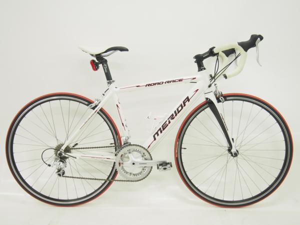 高額買取実施中!!】MERIDA ROAD RACE 901 ロードバイク メリダ ロード