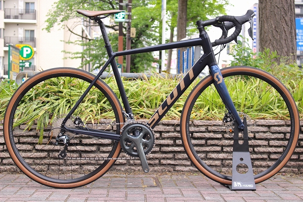 スコット SCOTT スピードスター SPEEDSTER 20 DISC 2021 Lサイズ