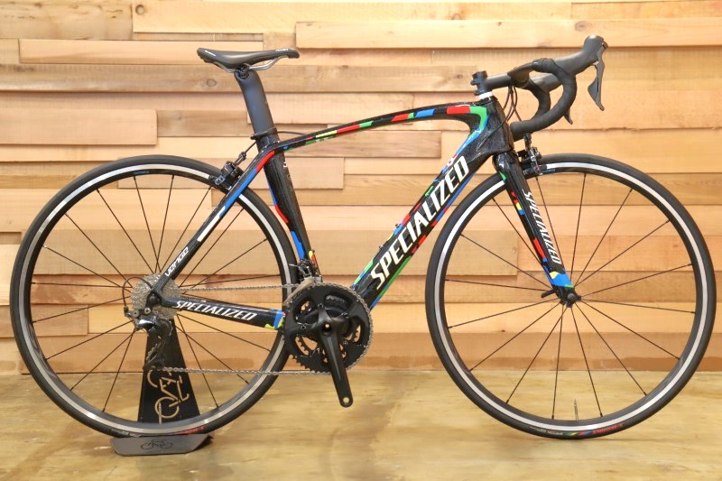 スペシャライズド SPECIALIZED VENGE ELITE 2017