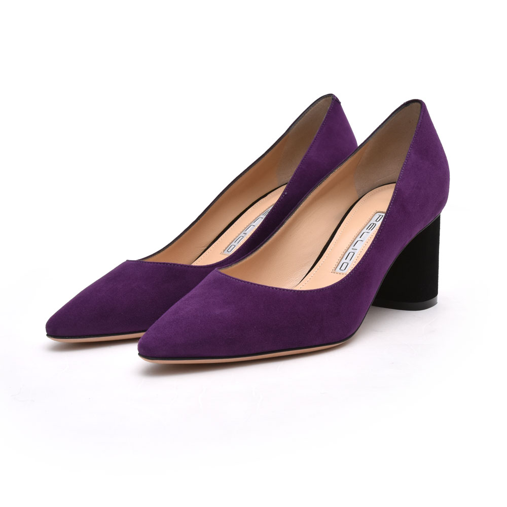 WINTER SALE】PELLICO(ペリーコ)2752 NEBI スエード ソフトポイン