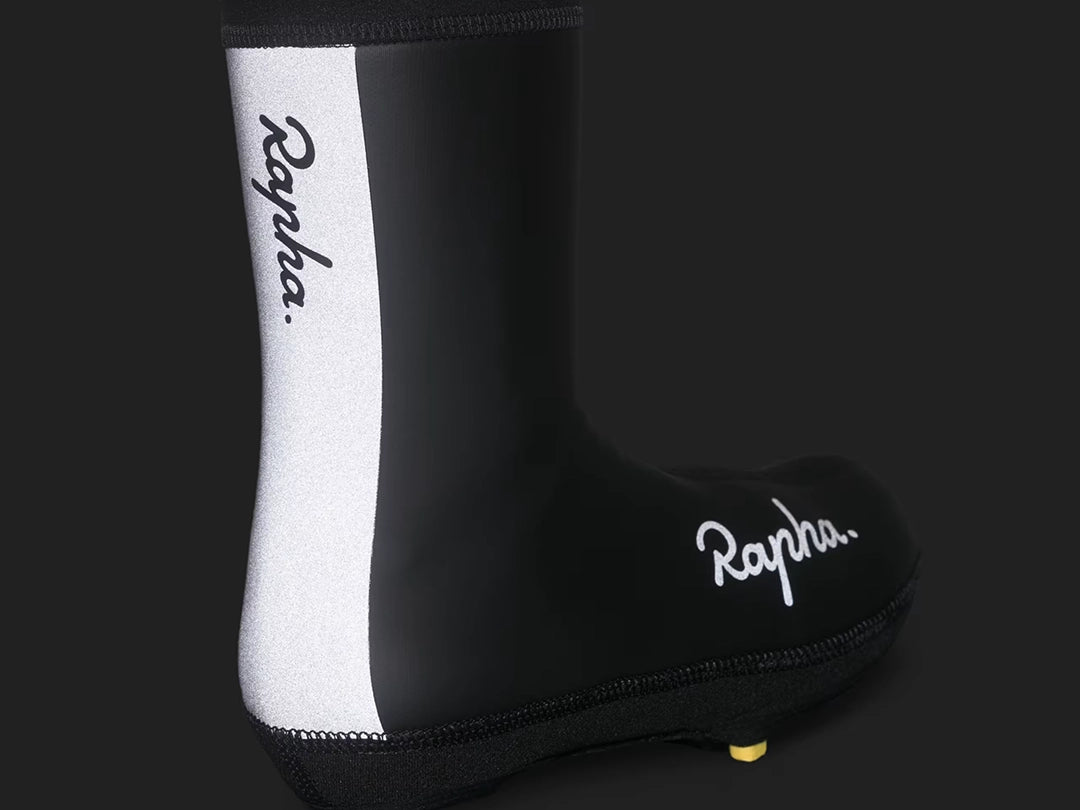 Rapha（ラファ）Deep Winter オーバーシューズ