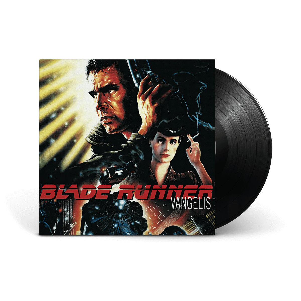 Vangelis - Blade Runner – Bizarro Market