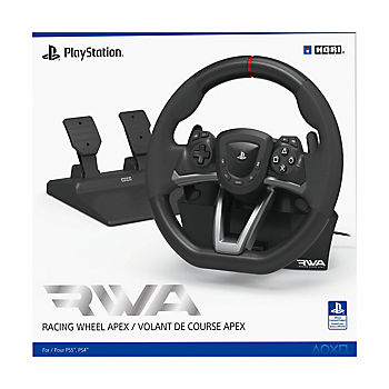 HORI Racing Wheel Apex for PS5, PS4, PC | Gaming Wheel | BJ's