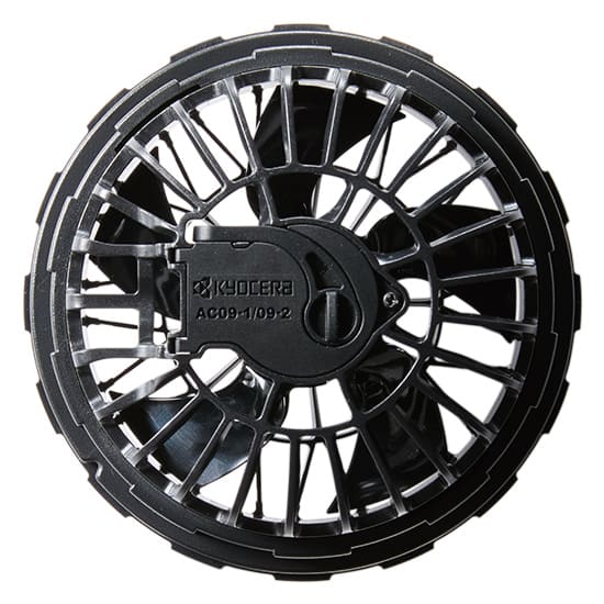 バートル ファン AC09-1【新作24V】 – ぼんてん屋｜足場や足場材販売と