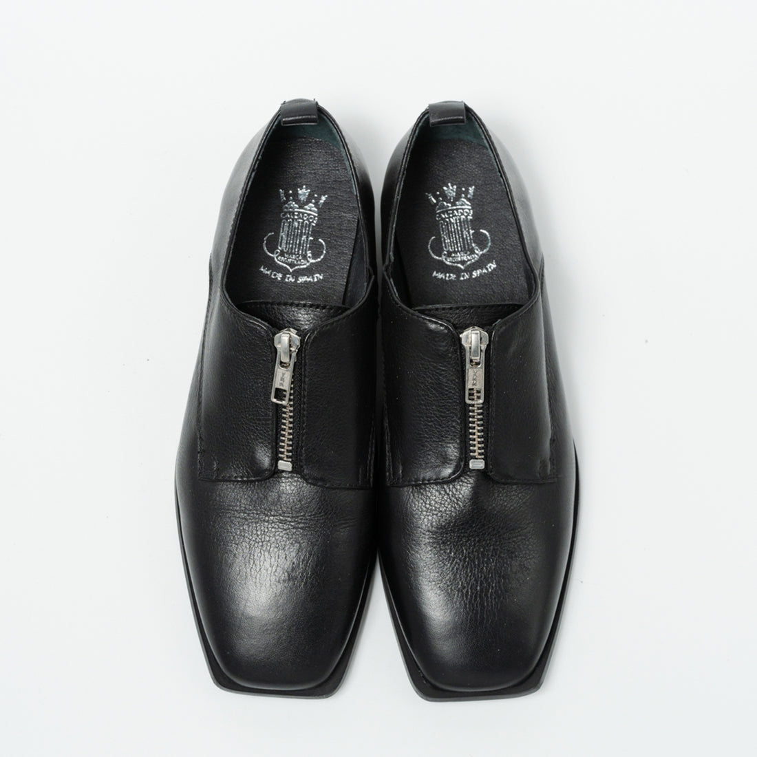 BONTRE/センタージップシューズ/20251-WA