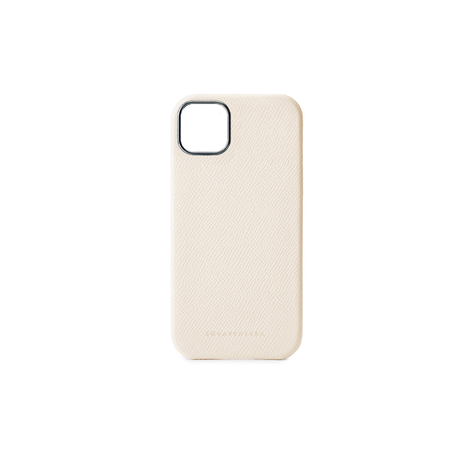 Leather Cases for iPhone 15 Plus | BONAVENTURA