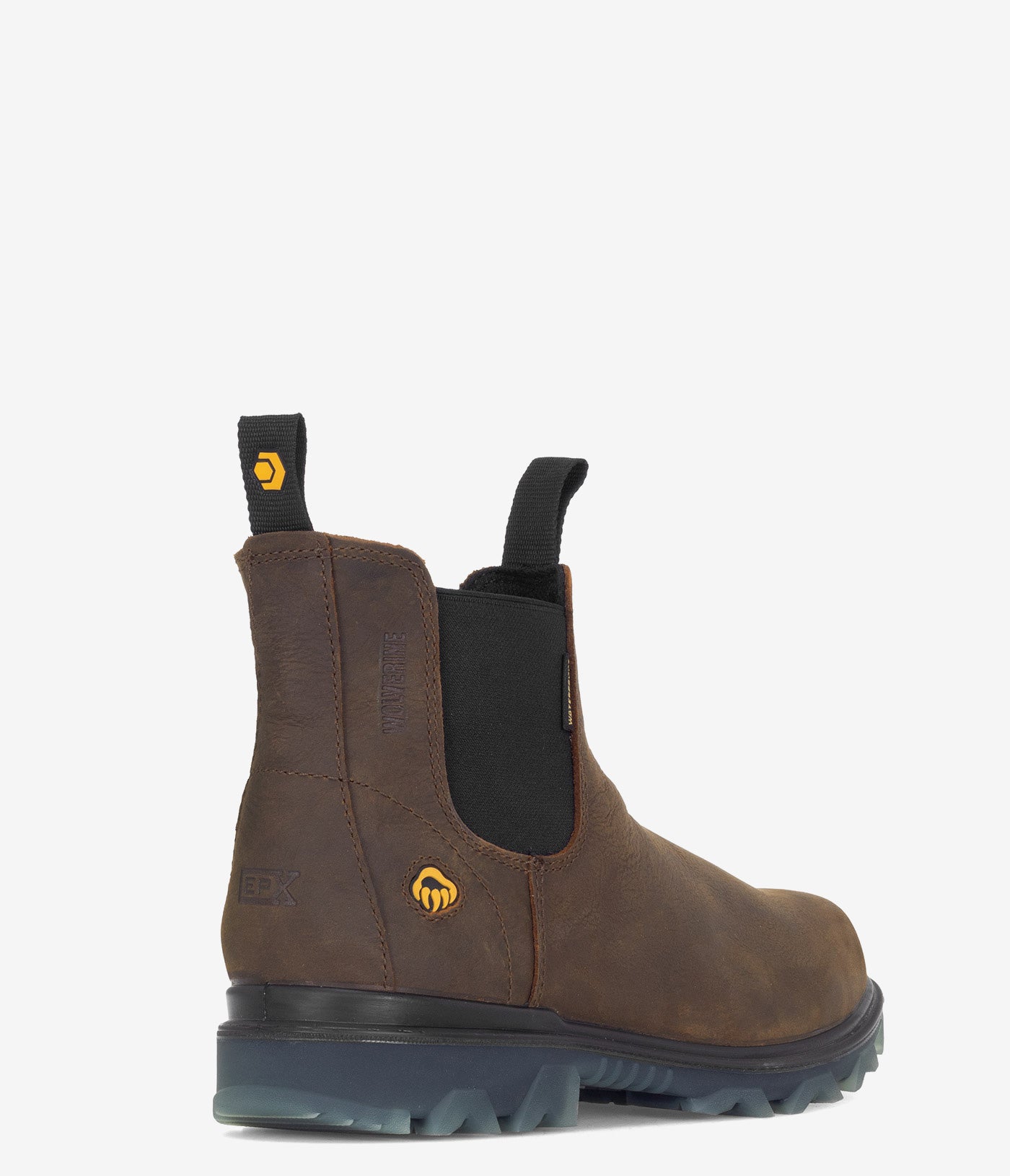 Men's Wolverine I-90 EPX Romeo CarbonMAX Safety Toe Waterproof