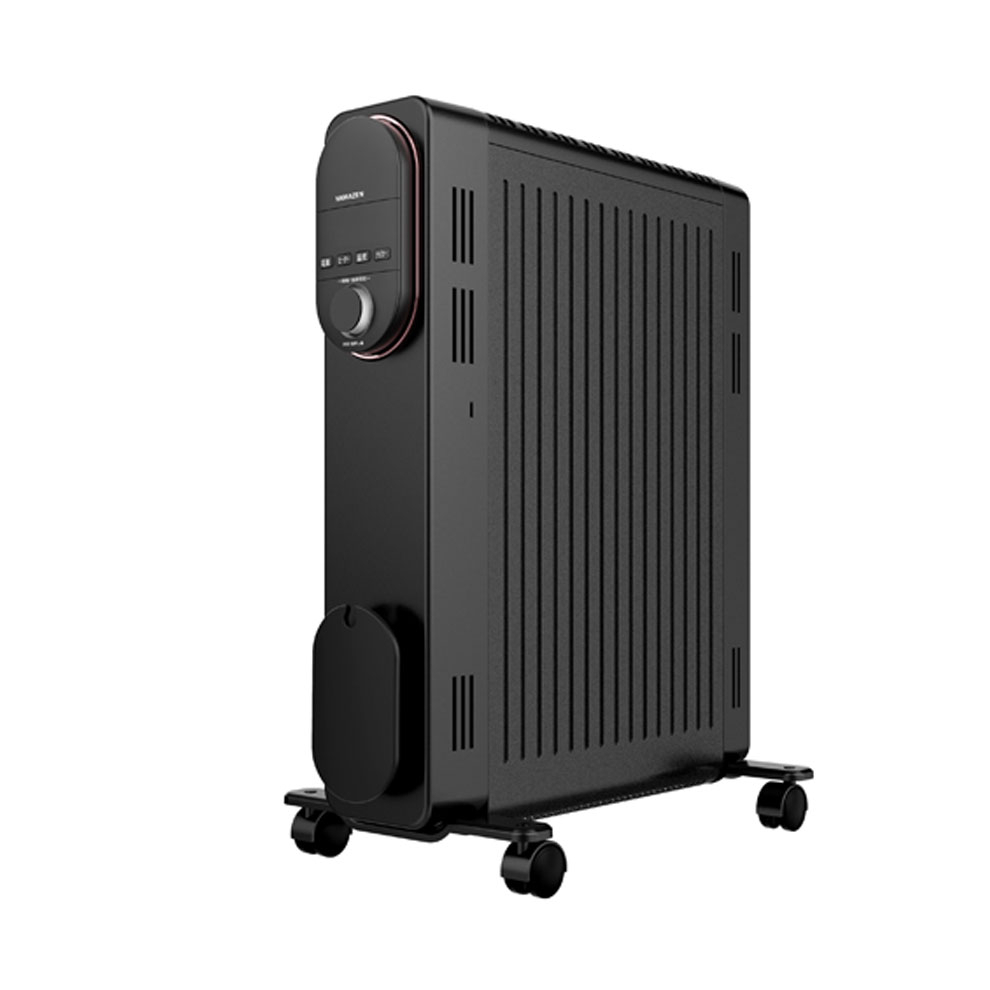 商品情報_オイルレスヒーター | 山善の商品情報サイト | YAMAZEN BOOK