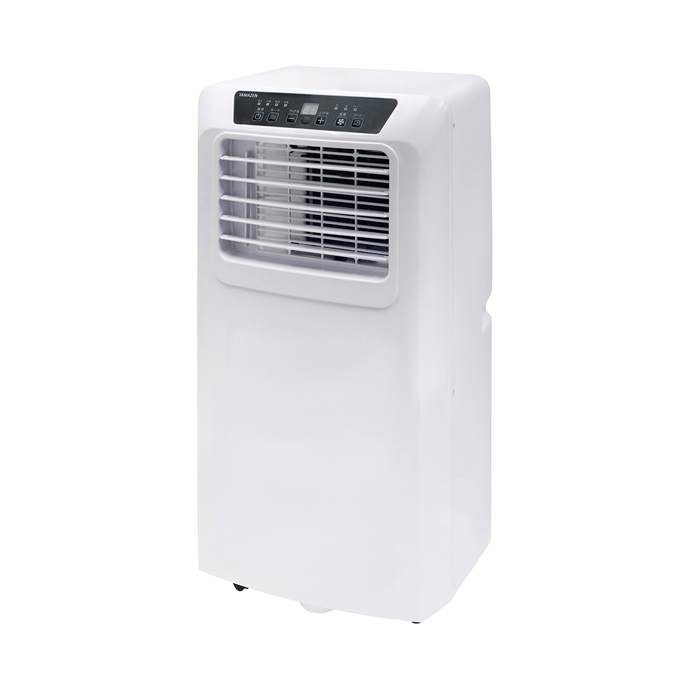 商品情報_コンパクトクーラー | 山善の商品情報サイト | YAMAZEN BOOK