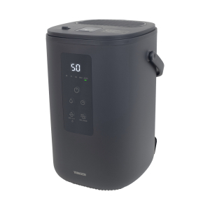 商品情報-加湿器-スチーム方式 | 山善の商品情報サイト | YAMAZEN BOOK