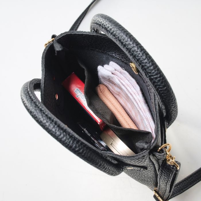 ヤングアンドオルセン」ブランドブック第5弾！ スマホショルダーバッグ