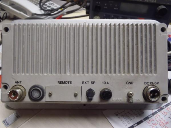 25W国際VHF無線機【JHS-25】 | 株式会社アクティブ (アクティブマリン