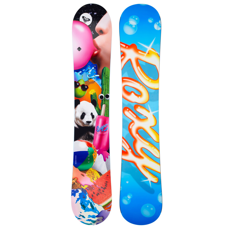 ROXY SUGAR BANANA 2014 buy for 236 € | Shop Board Club