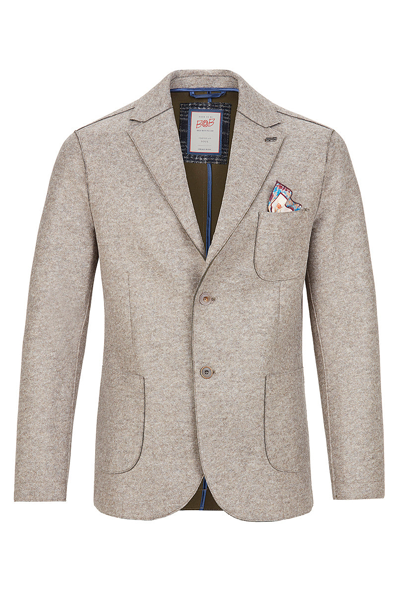 BONDING MATERIAL SERIES｜BOB JAPAN公式 イタリア メンズアパレル