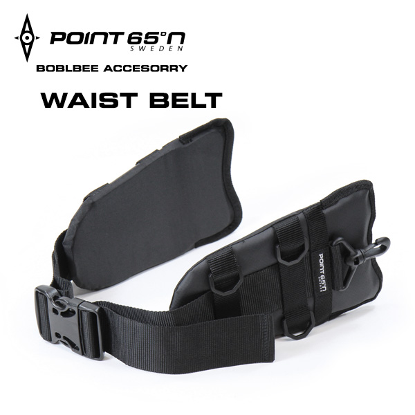 WAIST BELT - Point 65 (BOBLBEE) MJSOFT Inc.