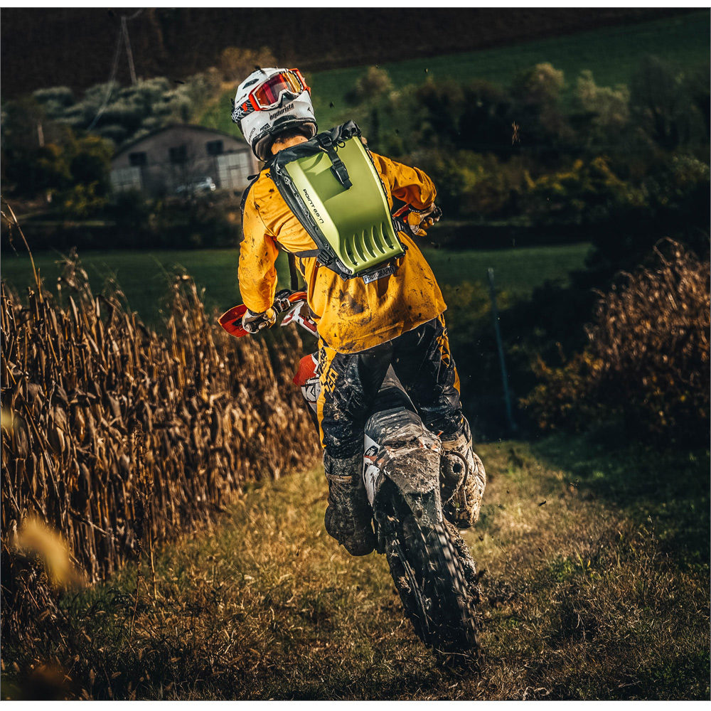 BOBLBEE 20L GTX TRAIL MONKEE - Point 65 (BOBLBEE) MJSOFT Inc.