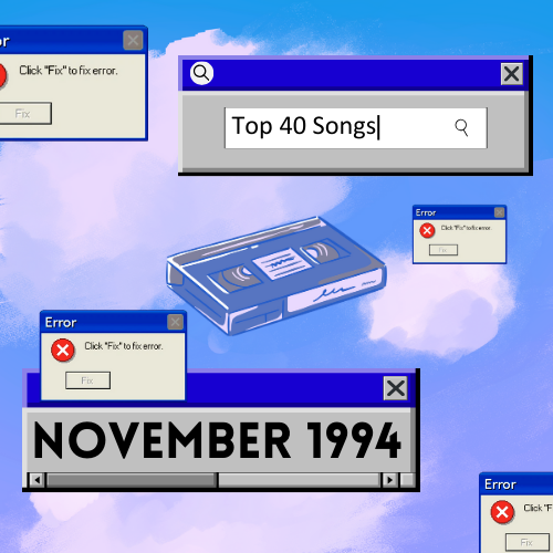 BOSS THINGS TO KNOW - KIJI-FM