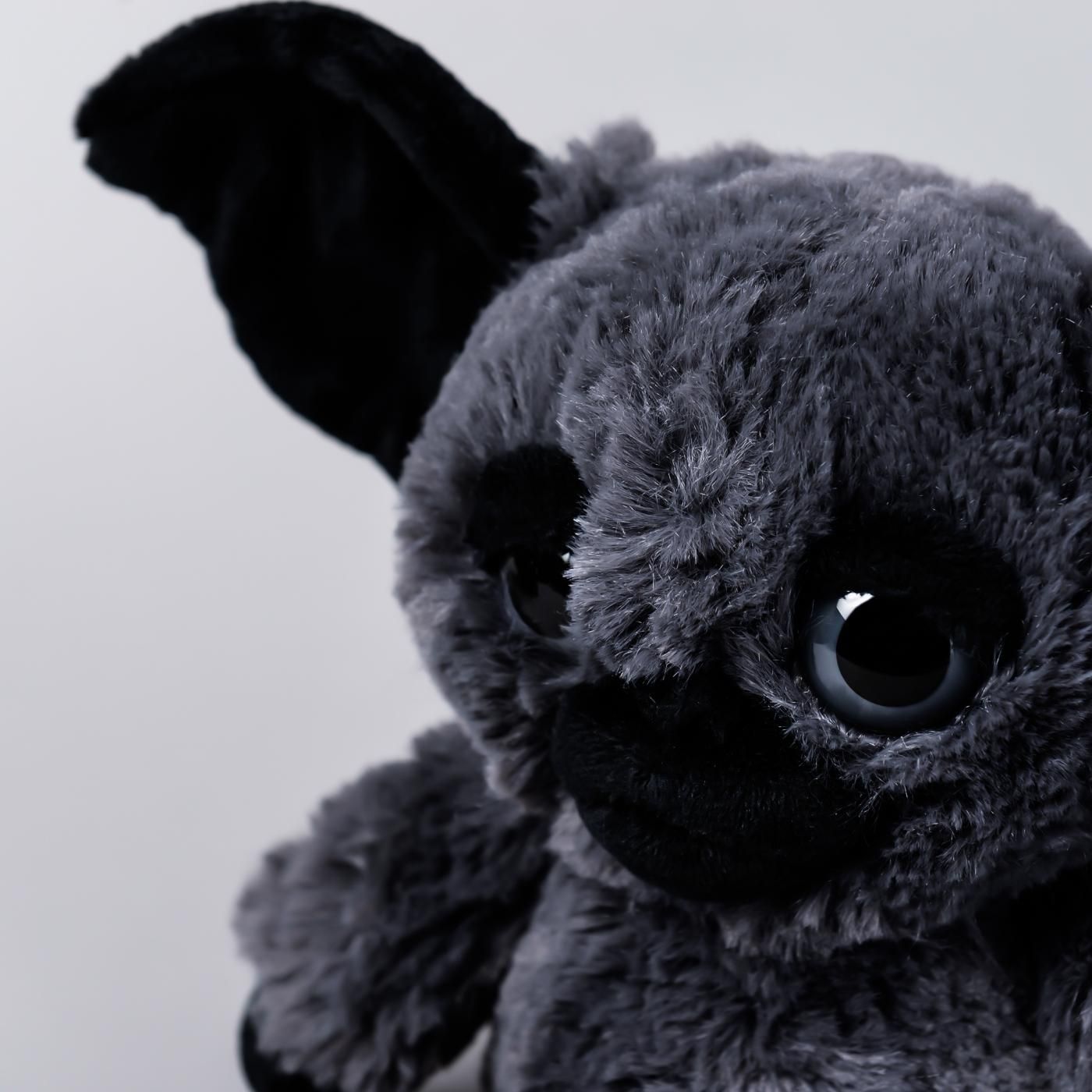 GREMLiNS × BOTANIZE gray