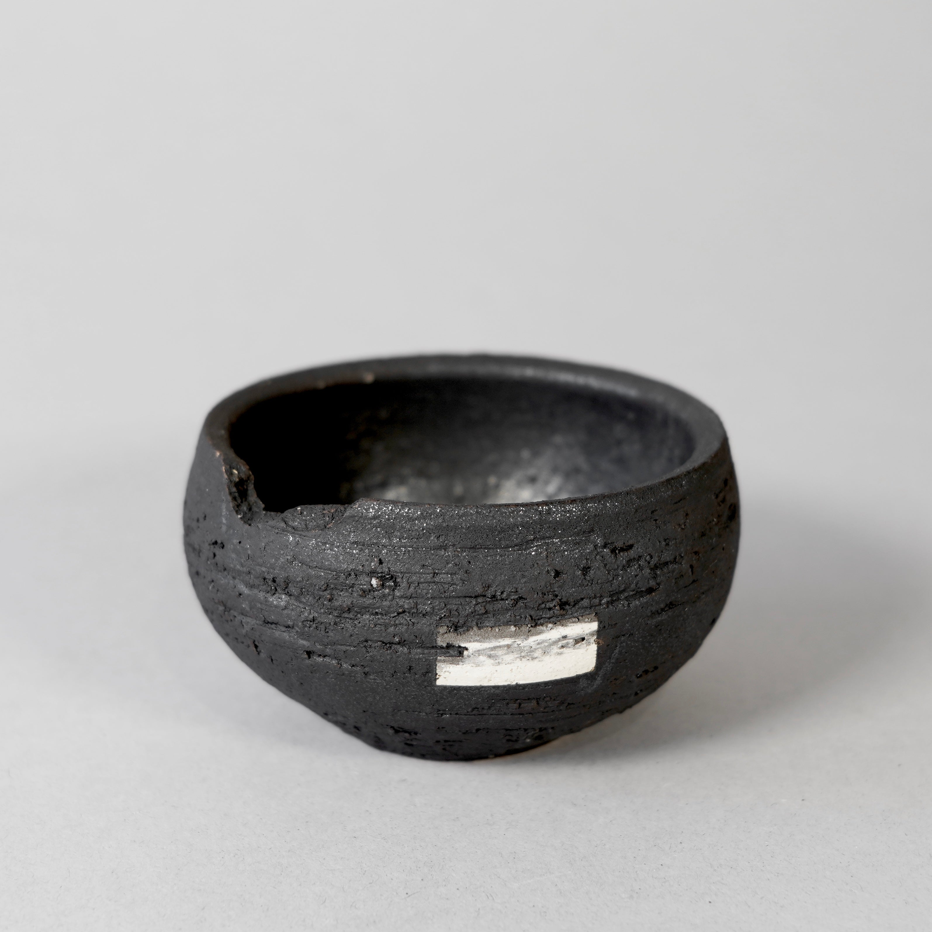 N/OH× BOTANIZE 〝コロ鉢〟XS size φ85mm FZ