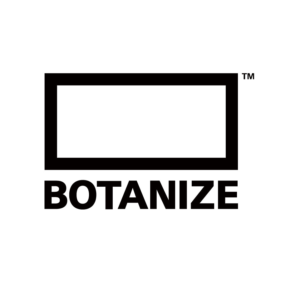 botanize.jp – BOTANIZE