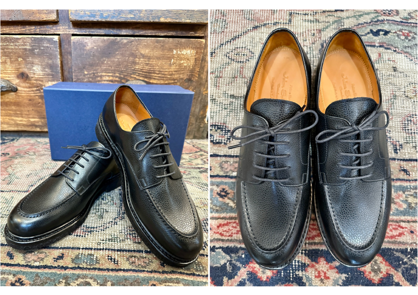 Shoes :: Reservation start! 2025F/W Until April 30! JALAN