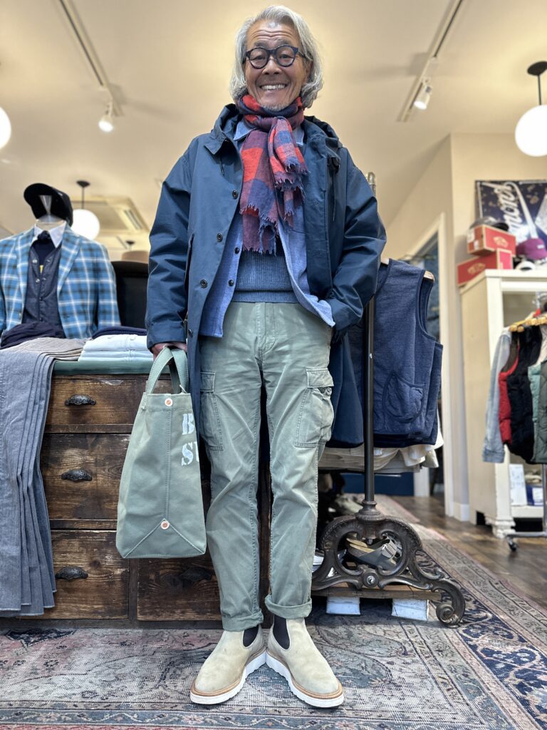 色々と日々企画しておりますのでお楽しみに！ - boysmarket